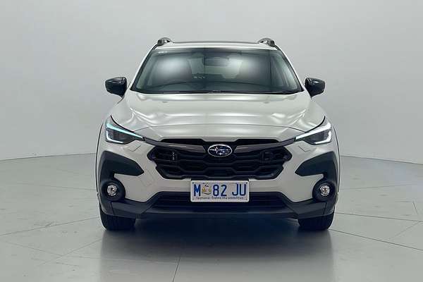 2024 Subaru Crosstrek Hybrid S G6X