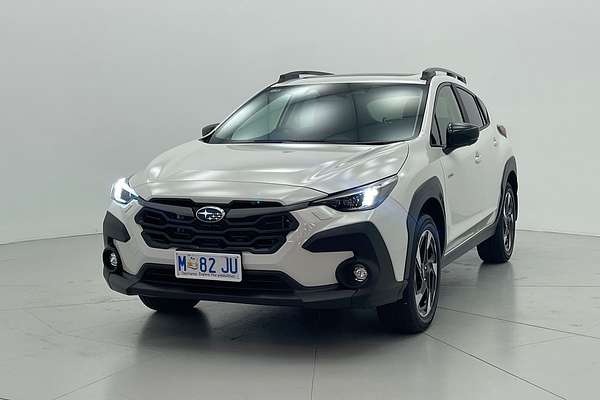 2024 Subaru Crosstrek Hybrid S G6X