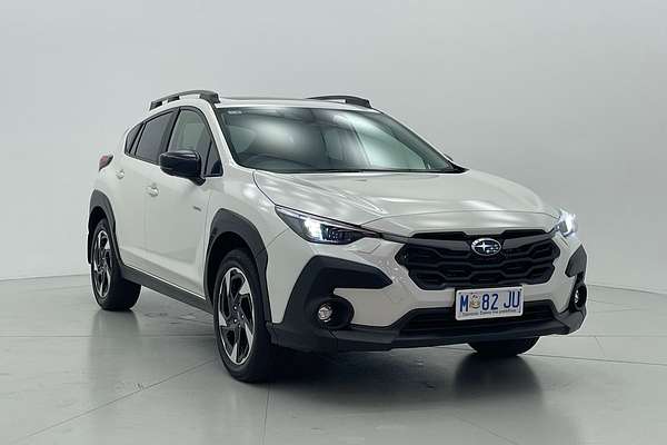 2024 Subaru Crosstrek Hybrid S G6X