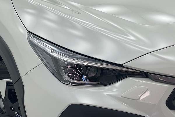 2024 Subaru Crosstrek Hybrid S G6X