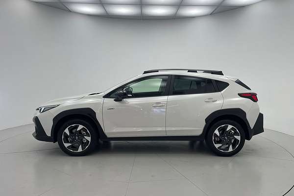 2024 Subaru Crosstrek Hybrid S G6X