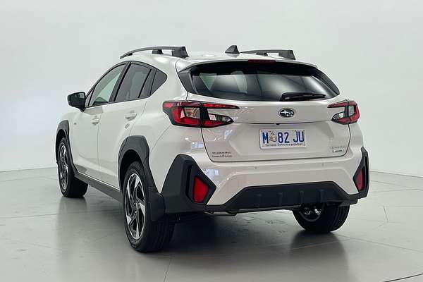 2024 Subaru Crosstrek Hybrid S G6X