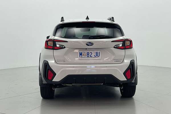 2024 Subaru Crosstrek Hybrid S G6X