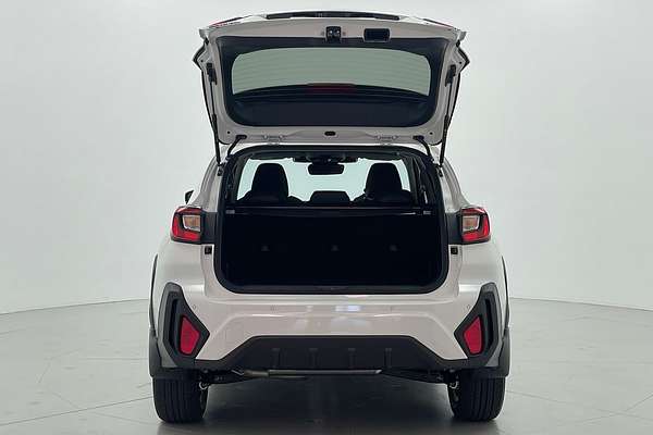 2024 Subaru Crosstrek Hybrid S G6X