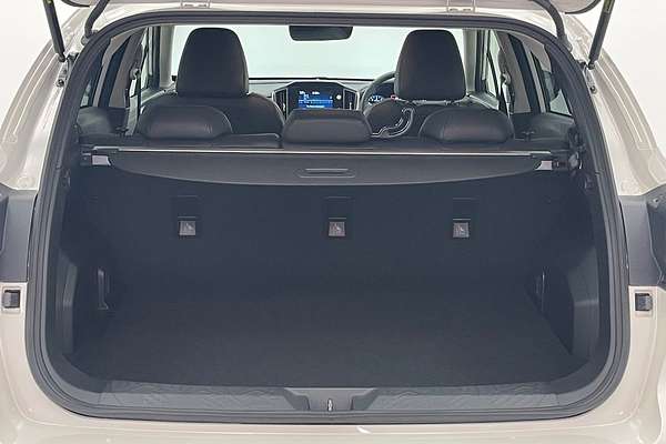 2024 Subaru Crosstrek Hybrid S G6X