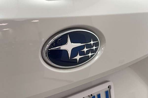 2024 Subaru Crosstrek Hybrid S G6X