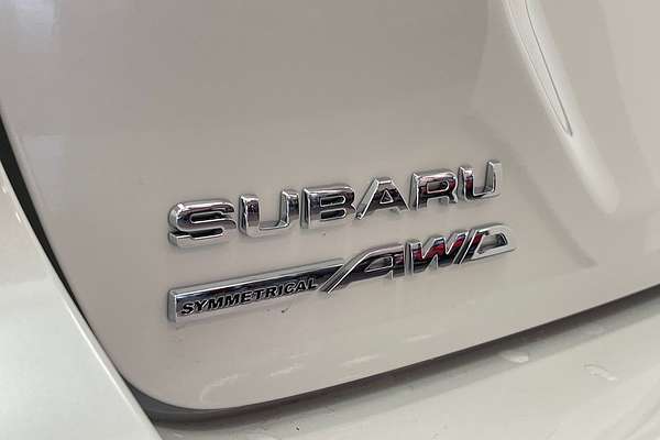 2024 Subaru Crosstrek Hybrid S G6X