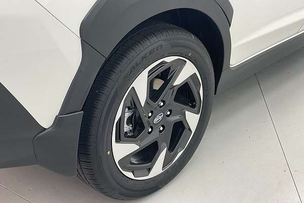 2024 Subaru Crosstrek Hybrid S G6X