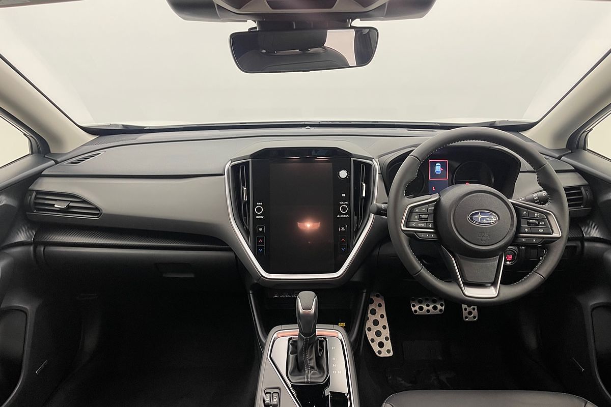 2024 Subaru Crosstrek 2.0 S Hybrid AWD CVT 