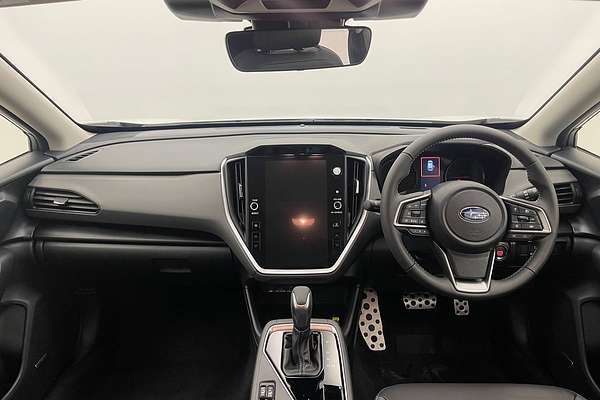 2024 Subaru Crosstrek Hybrid S G6X