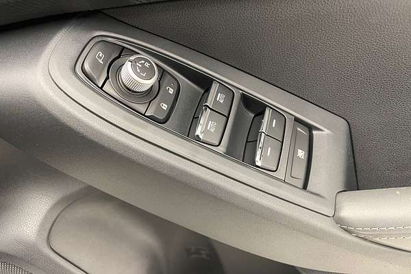 2024 Subaru Crosstrek Hybrid S G6X