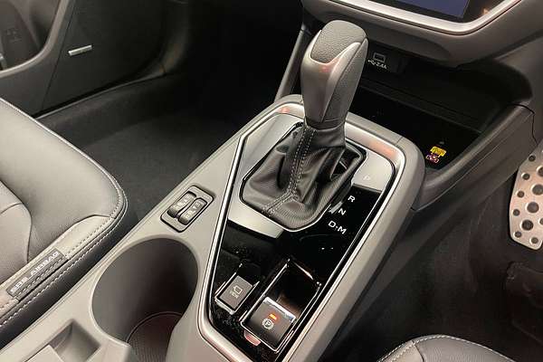 2024 Subaru Crosstrek Hybrid S G6X