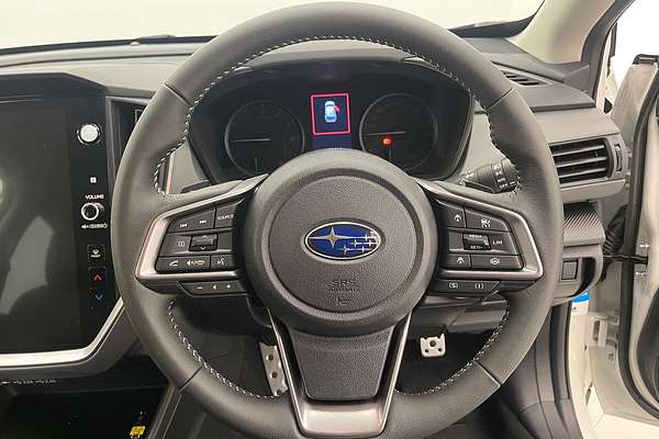 2024 Subaru Crosstrek Hybrid S G6X