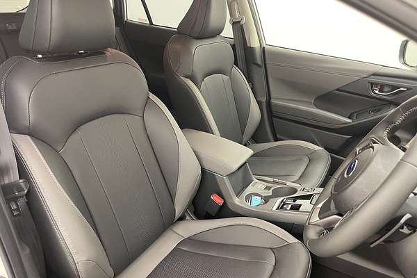 2024 Subaru Crosstrek Hybrid S G6X