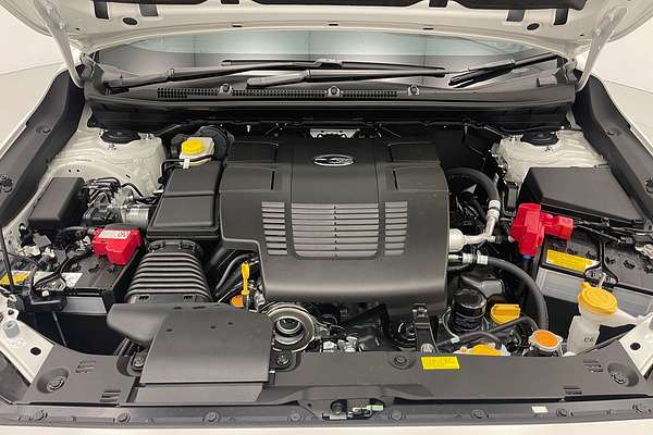 2024 Subaru Crosstrek Hybrid S G6X