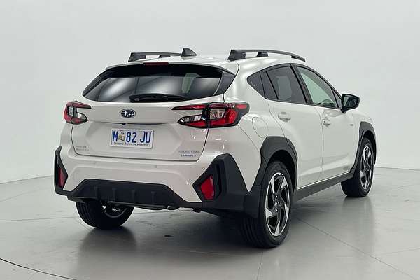 2024 Subaru Crosstrek Hybrid S G6X