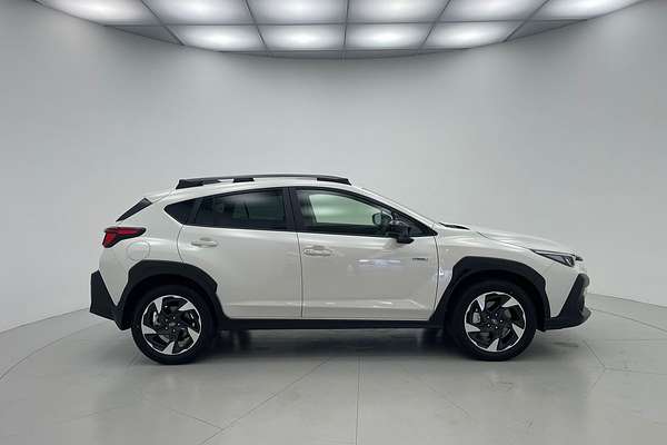 2024 Subaru Crosstrek Hybrid S G6X