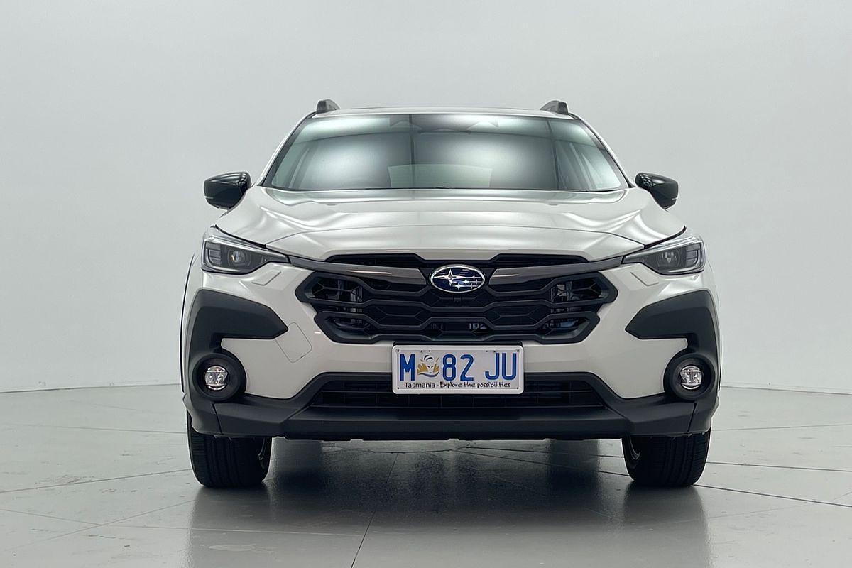 2024 Subaru Crosstrek 2.0 S Hybrid AWD CVT 