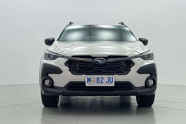 2024 Subaru Crosstrek Hybrid S G6X