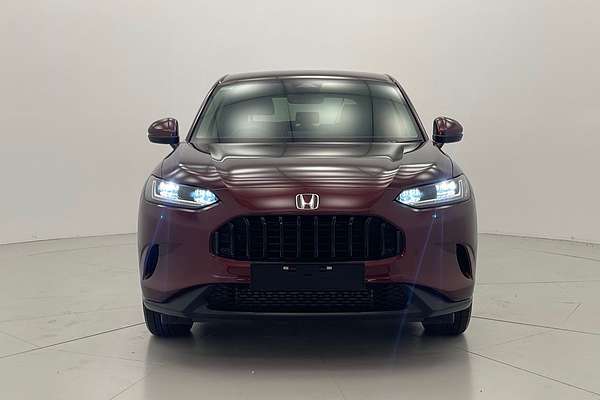 2023 Honda ZR-V VTi L RZ