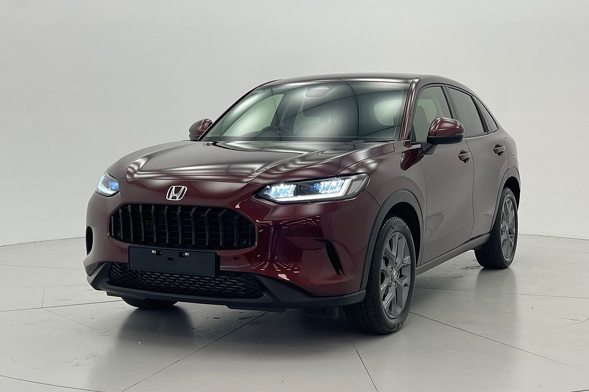 2023 Honda ZR-V VTi L RZ