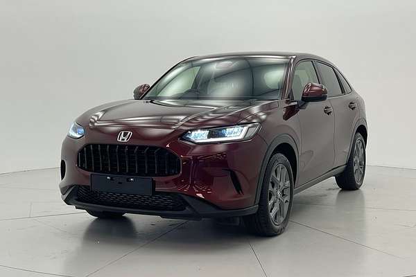 2023 Honda ZR-V VTi L RZ