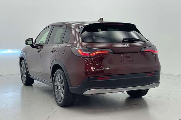 2023 Honda ZR-V VTi L RZ