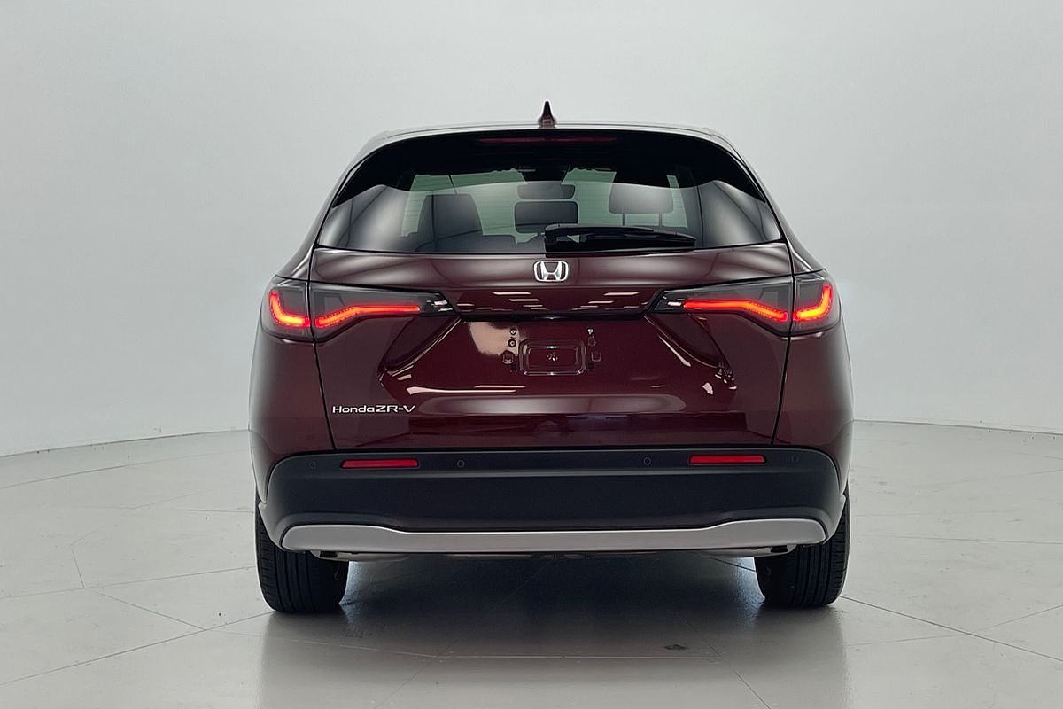 2023 Honda ZR-V VTi L RZ