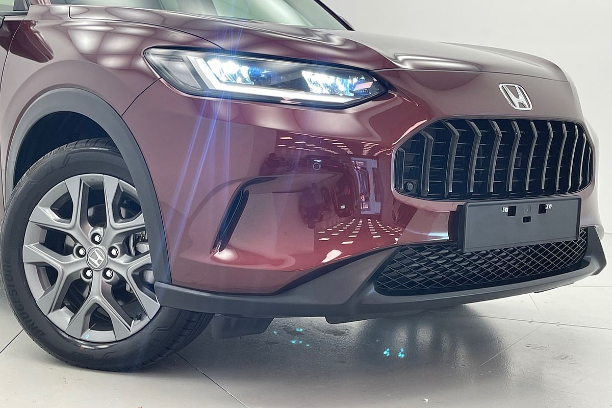 2023 Honda ZR-V VTi L RZ