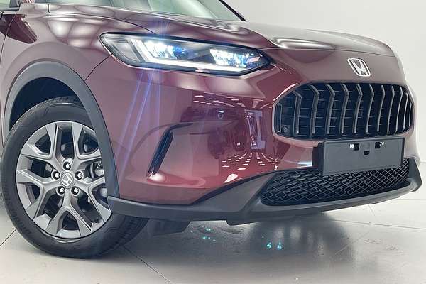 2023 Honda ZR-V VTi L RZ