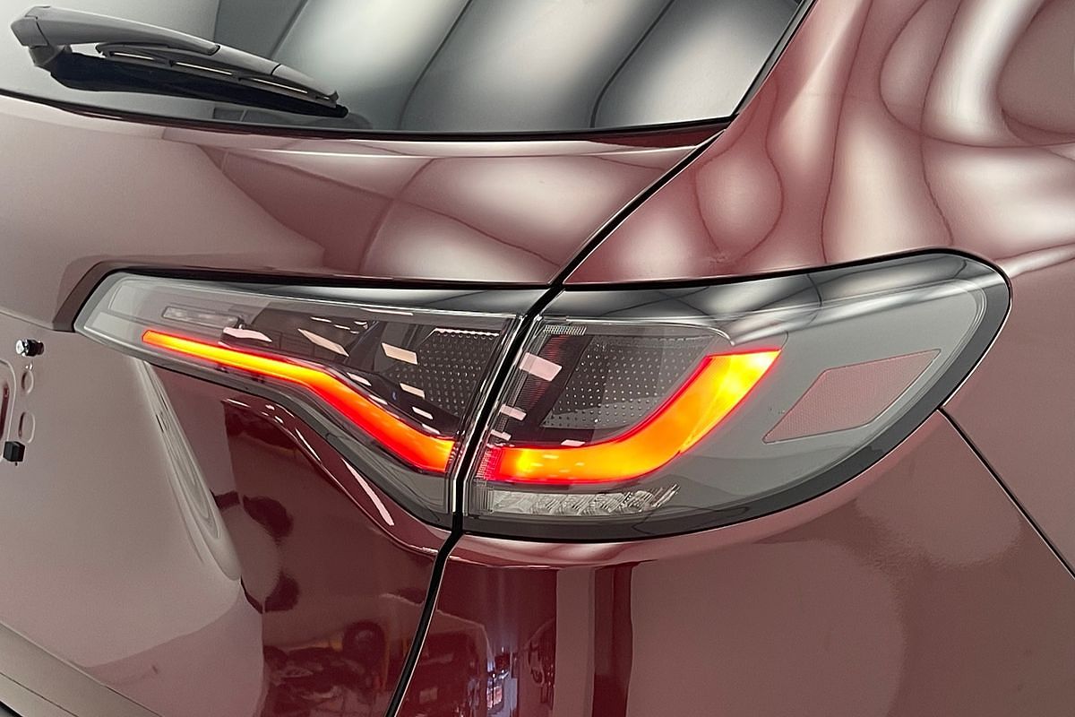 2023 Honda ZR-V VTi L RZ