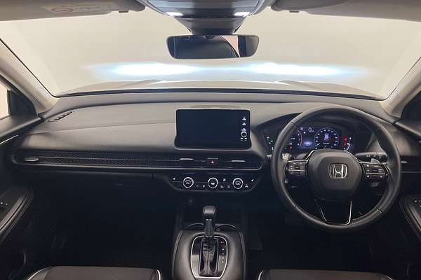 2023 Honda ZR-V VTi L RZ