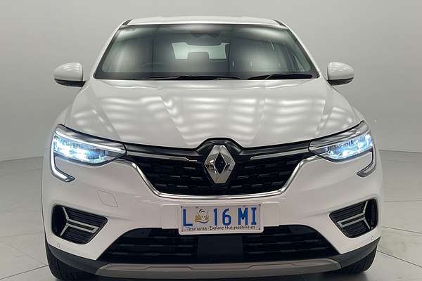 2022 Renault Arkana Zen JL1