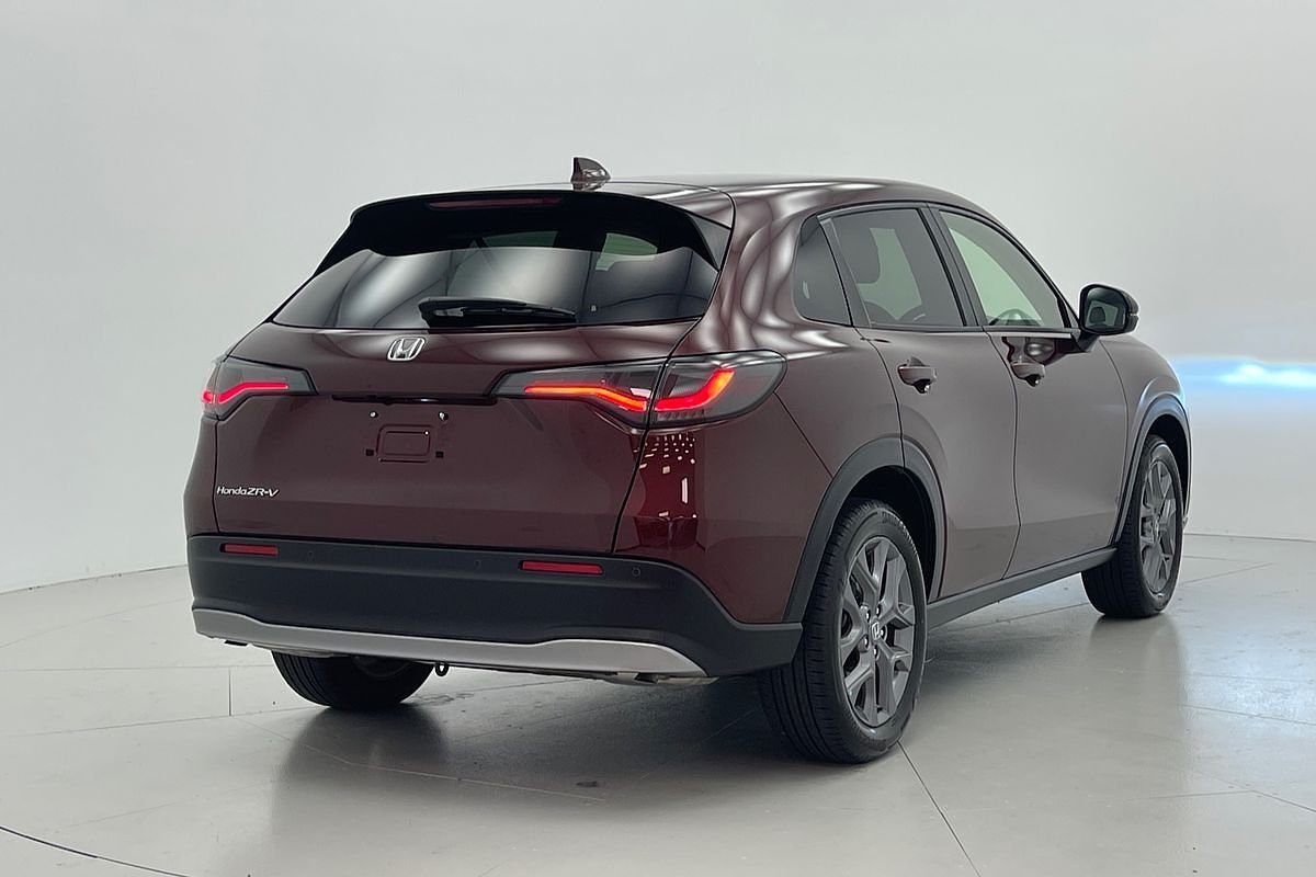 2023 Honda ZR-V VTi L RZ