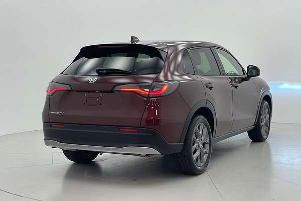 2023 Honda ZR-V VTi L RZ
