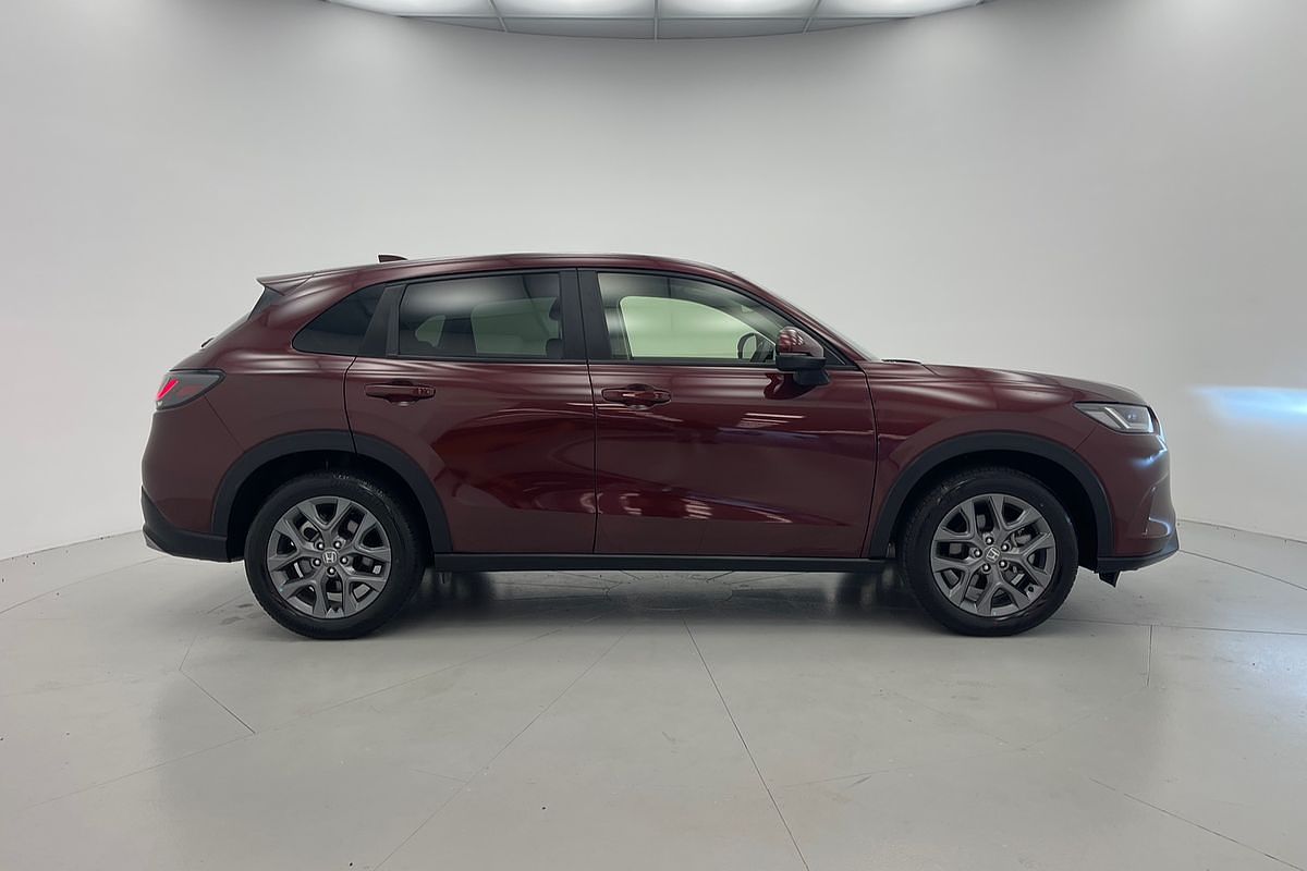 2023 Honda ZR-V VTi L RZ
