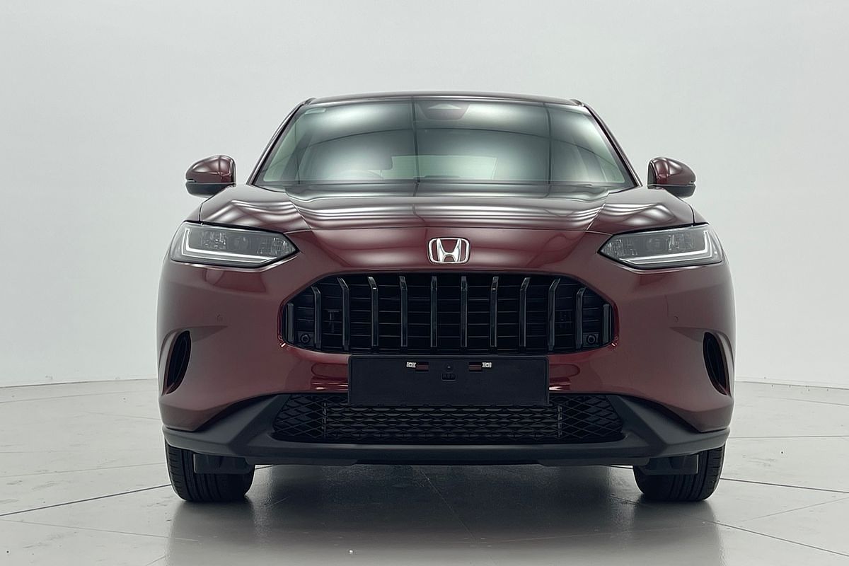 2023 Honda ZR-V VTi L RZ