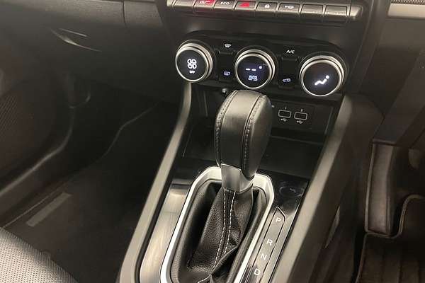 2022 Renault Arkana Zen JL1