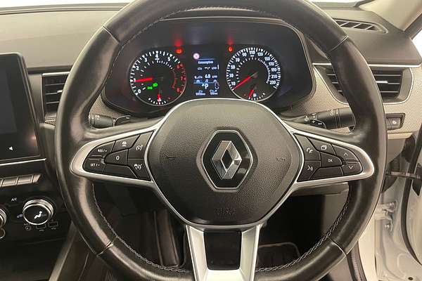 2022 Renault Arkana Zen JL1
