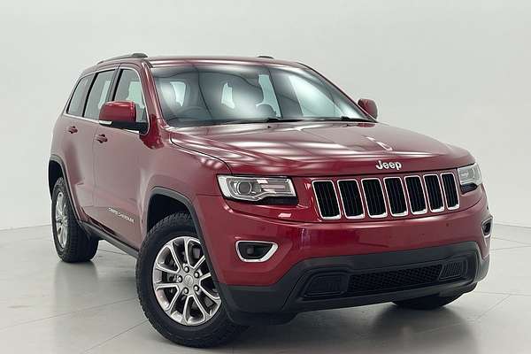 2015 Jeep Grand Cherokee Laredo WK