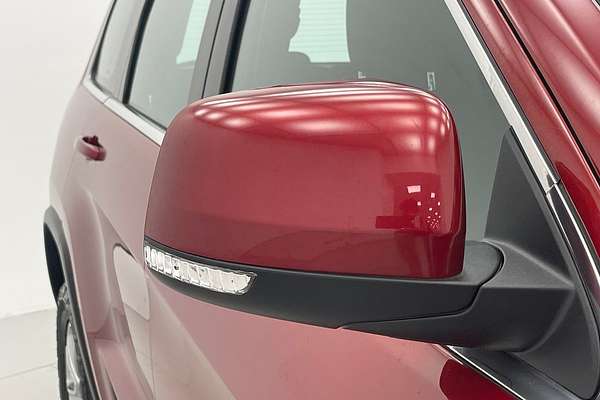 2015 Jeep Grand Cherokee Laredo WK