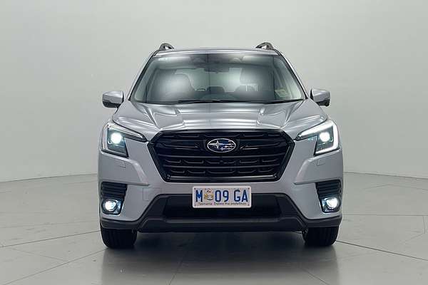 2024 Subaru Forester 2.5i-L S5