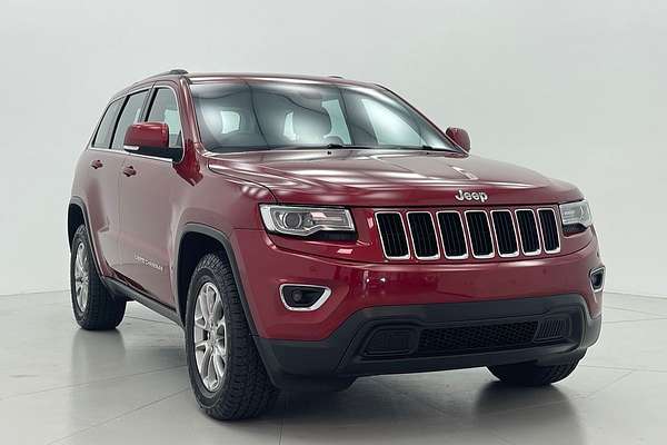 2015 Jeep Grand Cherokee Laredo WK