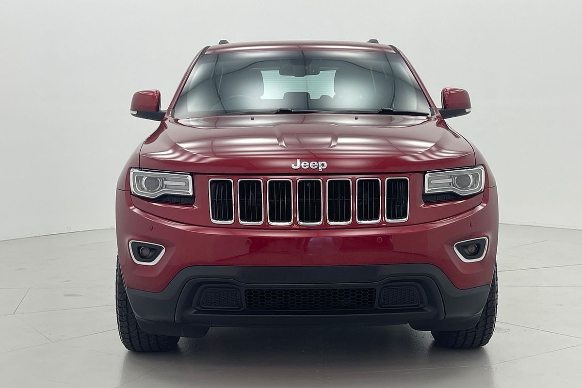 2015 Jeep Grand Cherokee Laredo WK