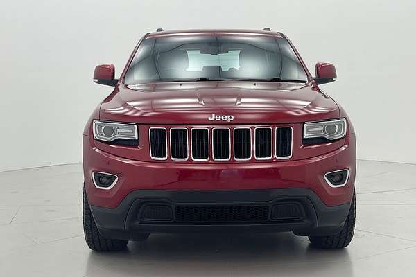 2015 Jeep Grand Cherokee Laredo WK