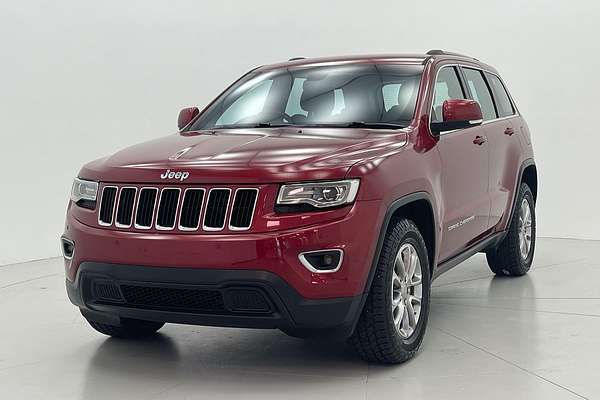 2015 Jeep Grand Cherokee Laredo WK