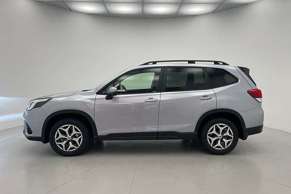 2024 Subaru Forester 2.5i-L S5