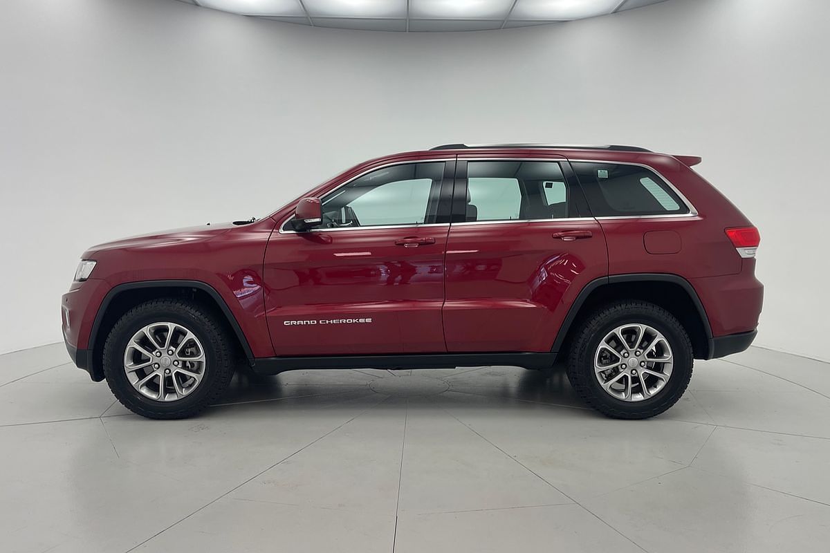 2015 Jeep Grand Cherokee Laredo WK