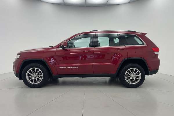 2015 Jeep Grand Cherokee Laredo WK