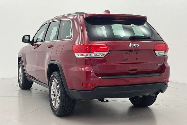 2015 Jeep Grand Cherokee Laredo WK